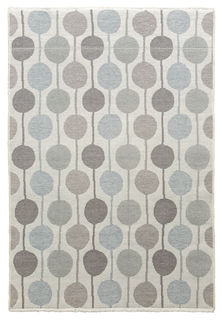 Ковер CosyRoom Leon Mora 120x180 см разноцветный