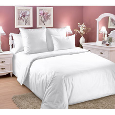 Простыня Текс-Дизайн 140х200 на резинке перкаль София комп борт 25см