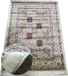 Ковер Белка Kandahar (2002B_KEMIK / KEMIK) Прямоугольник 1,6х2,3