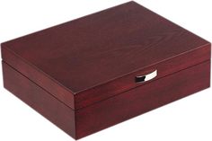 Шкатулка для часов Prestige SW-2376-8-C