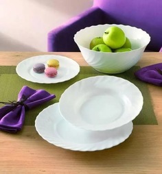 Набор столовый LUMINARC ТРИАНОН 19пр