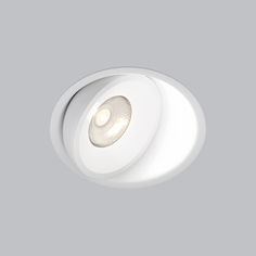 Встраиваемый точечный светильник Elektrostandard Slide 25083/LED 6W 4200K белый