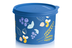 Контейнер Tupperware Tutti Granoli 1,1 л для сладостей, меда, заварки, кофе