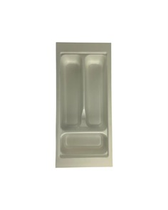 Лоток для столовых приборов HETTICH MP00344 цвет белый