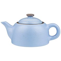 Чайник Lefard "Cosmos"18,5*11,5*8,5 см, объем 460 мл (155-640)