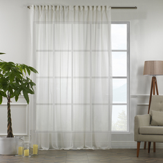 Тюль Casa Eleganta 300x270, Белые, для комнаты , детской , спальни