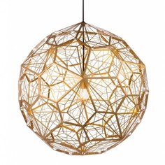 Люстра ImperiumLoft Etch Web