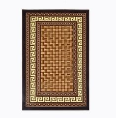 Коврик для ванной комнаты CLEOPATRA, Нью Соса SMR 100х150 / 110313-32117-40