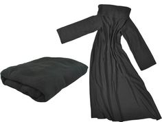 Одеяло-плед с рукавами Ripoma 1893 00103489 черный