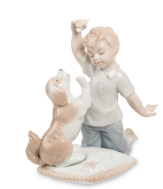 JP-29/51 Фигурка Друзья Pavone