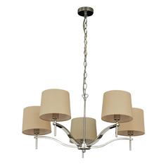 Divinare Подвесная люстра Divinare 1341/02 LM-5