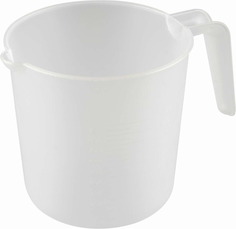 Стакан мерный 0,5л 105091 No Brand