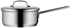 Ковш WMF 1,2 л серебристый