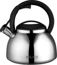 Чайник со свистком 3,0 л RL-2502 RELICE