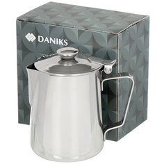 Чайник заварочный 0.35 л Daniks