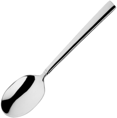 Ложка кофейная Sola "Палермо", длина 13,5см., нержавеющая сталь