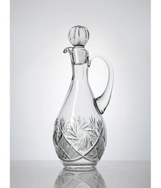 Графин с ручкой 0,5 л Неман 6207-1000/1