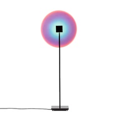 Торшер-ночник LVK 9588/1L Charm color L15B15H160 LED 10W