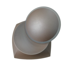 Бра поворотная LVK HS 9026 GD LED L14W14B8 10W 3000K