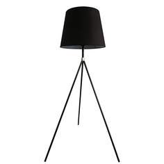 Торшер LVK TY-3045 BK D41H131 1хЕ27х60W