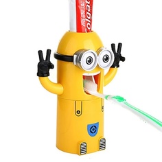 Дозатор для зубной пасты No Brand