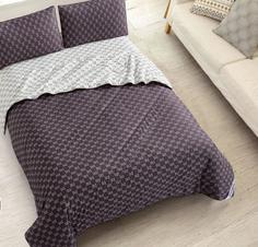 Комплект постельного белья с одеялом "Tango" De Verano; арт: Y-72; Размер: 1.5