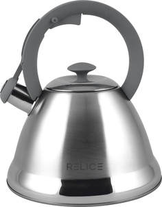 Чайник со свистком 3,0 л RL-2503 RELICE