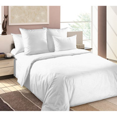 Простынь евро (220х240) перкаль Хай-тек 1 компаньон Текс Дизайн