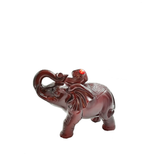 Декоративная фигурка Слон Дары Востока