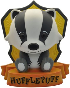 Копилка Harry Potter: Hufflepuff (12 см) Plas Toy