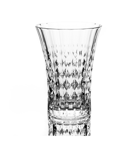 Набор стаканов Леди Даймонд высокий 360мл 6шт Cristal Darques