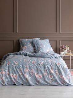 Комплект постельного белья 2-x спальный сатин Унисон Charlotte