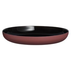Блюдо VICKY TERRACOTTA 25см Luminarc