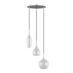 Lightstar Подвесная люстра Lightstar Pentola 803050