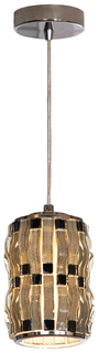 Подвесной светильник Lussole Lgo LSN-1106-01
