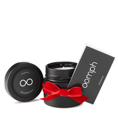 Ароматическая свеча OOMPH Sangiovese 80г