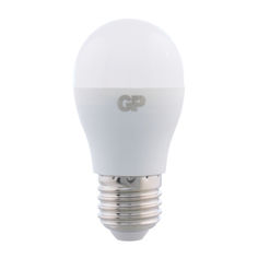 Светодиодная лампа GP LEDG45-7WE27-27K-2CRB1 x10
