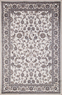 Ковер российский AkTs 250x350 см бежевый