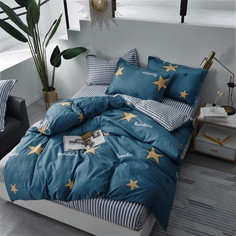 Постельное белье Lorida Fresh LORF051 Двуспальное