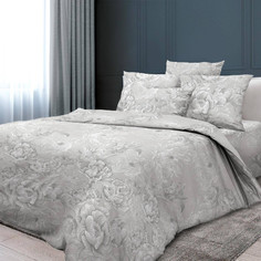 Простыня Ивановотекстиль 90х200 на резинке бязь ГОСТ Откровение борт 25 см