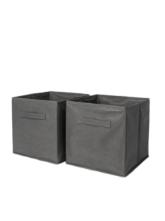 Коробки для хранения CV Corso Ventoso (набор из 2 штук)