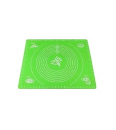 Коврик силиконовый для теста 70х70 см Vertex Santorino