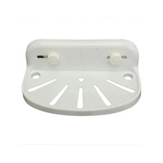 Полка для кухни и ванной комнаты на присосках Ripoma 5996 00101874