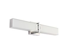Бра Zortes Lory ZRS.80301.20 LED светодиодный 20 Вт хром No Brand