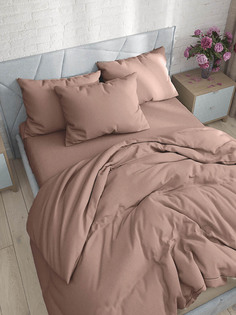 Пододеяльник Simple House Смузи 1,5-сп 145х215 см