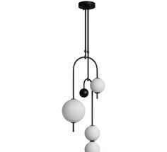 Люстра Balance Beads от ImperiumLoft