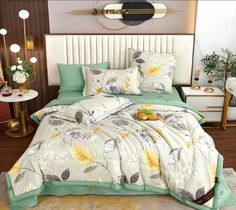 Одеяло Candies простыня, наволочки семейный ODCANC015 Candies