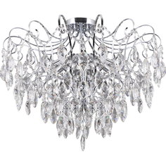 Люстра потолочная illumico IL3522-8CSQ-39 CR