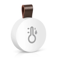 Беспроводной термометр-гигрометр с дистанционным управлением через Bluetooth No Brand