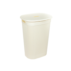 Корзина для белья Plast team PT1334-6 55л